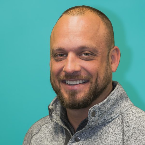 Aaron Christy founder Danville Metal Roofing